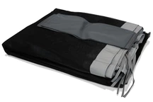 Moustiquaire anthracite pour gazebo Sardinia 3x3 Garden Point