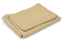 Garden Point housse de parapluie Siena 3x3 m beige