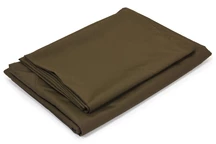 Garden Point housse de parapluie Siena 3x3 m marron