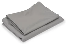 Garden Point housse de parapluie Siena 3x3m gris