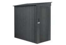 Meuble à outils en métal Arendal 1,8 x 1 m Store Boss anthracite