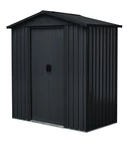 Meuble à outils en métal Helsinki 1 x 1,9 m StoreBoss anthracite