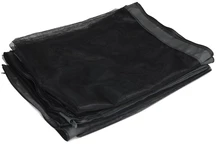 Moustiquaire pour pavillon anthracite Valencia 3x4 m Garden Point