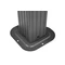 Sardinia 3x4 Garden Point pavillon de jardin anthracite
