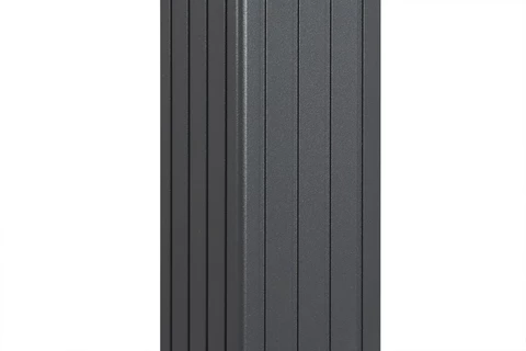 Sardinia 3x4 Garden Point pavillon de jardin anthracite
