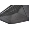 Sardinia 3x4 Garden Point pavillon de jardin anthracite