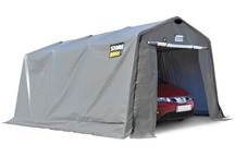 Store Boss garage tente 3,3 x 4,7 m anthracite