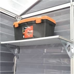 Étagère pour la remise à outils SkyLight