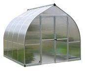 Serre en polycarbonate Bella 2,44 x 2,44 Palram