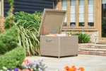 Coffres de jardin en bois - quelle choisir ?