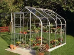 Quelle serre de jardin choisir?