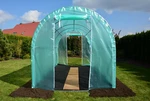Quels tunnels en plastique acheter ? Guide pour les débutants