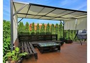 Pergolas pour terrasse