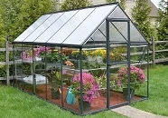 Serres de jardin